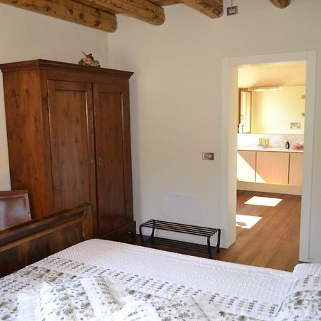 Bed and Breakfast Casale La Rocchetta Lonigo Exterior foto