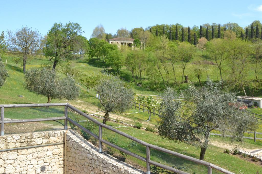 Bed and Breakfast Casale La Rocchetta Lonigo Exterior foto