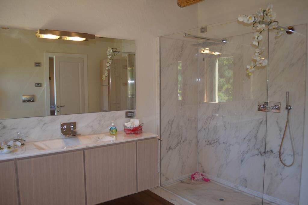 Bed and Breakfast Casale La Rocchetta Lonigo Exterior foto