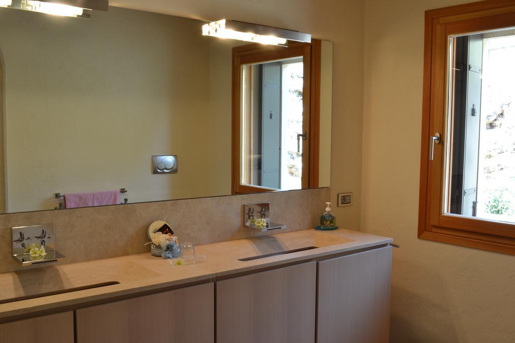 Bed and Breakfast Casale La Rocchetta Lonigo Exterior foto