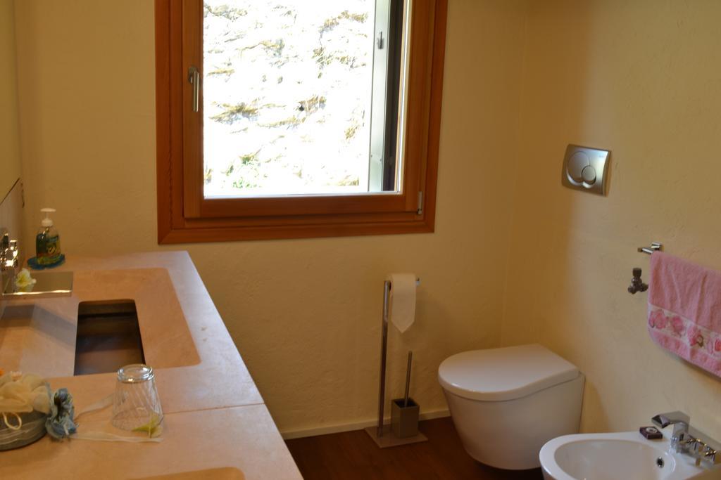 Bed and Breakfast Casale La Rocchetta Lonigo Exterior foto