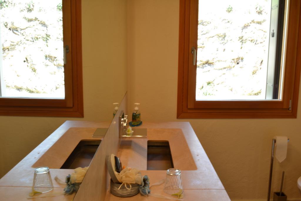 Bed and Breakfast Casale La Rocchetta Lonigo Exterior foto