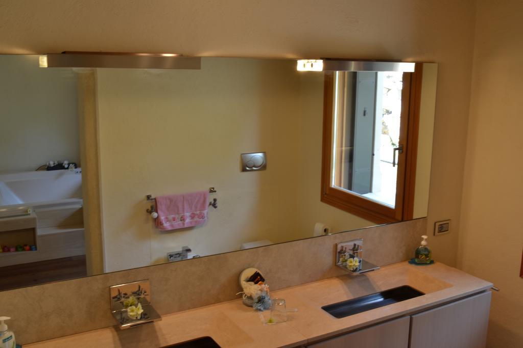 Bed and Breakfast Casale La Rocchetta Lonigo Exterior foto