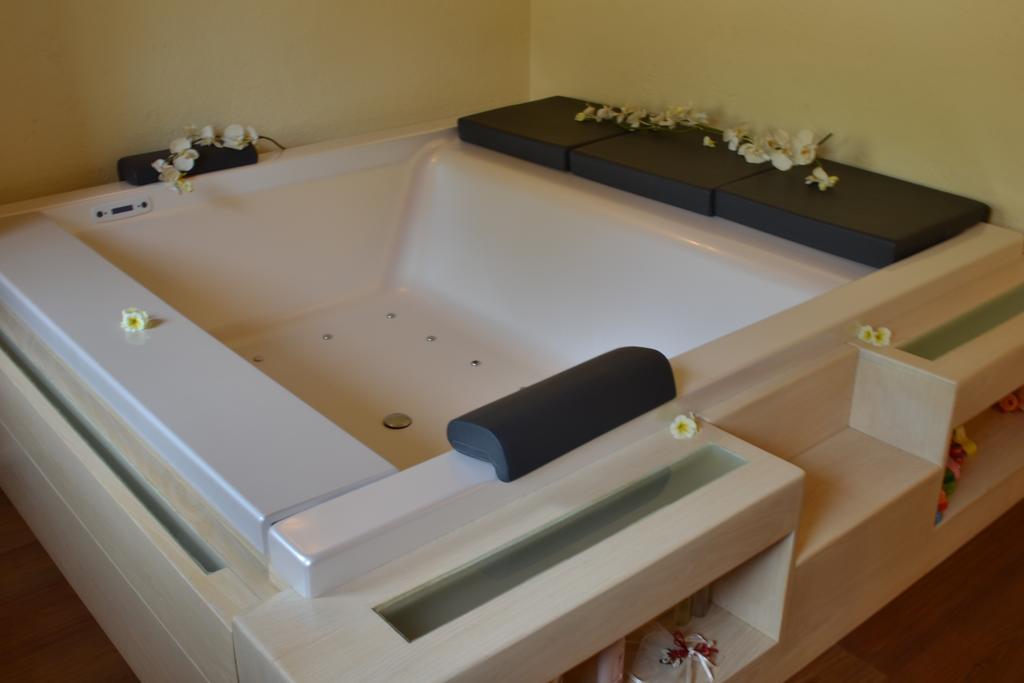 Bed and Breakfast Casale La Rocchetta Lonigo Exterior foto