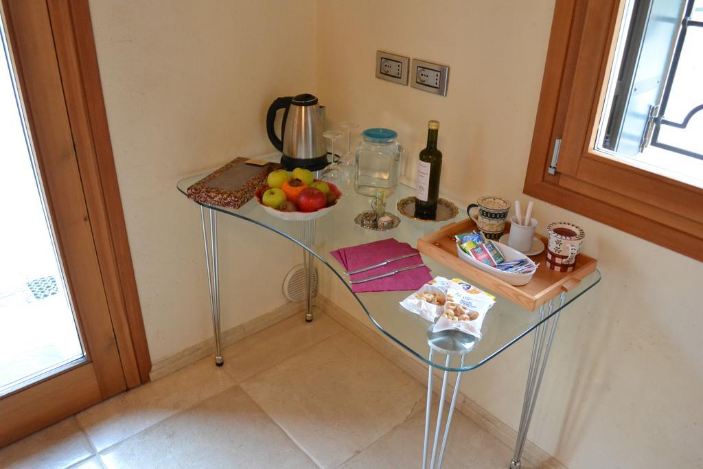 Bed and Breakfast Casale La Rocchetta Lonigo Exterior foto
