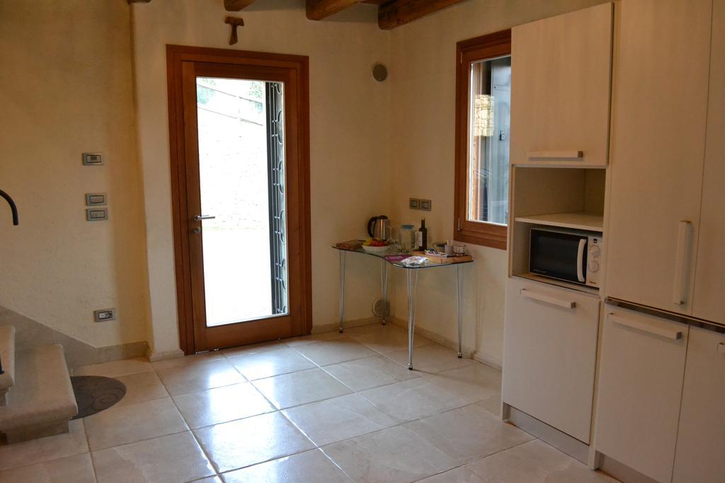 Bed and Breakfast Casale La Rocchetta Lonigo Exterior foto