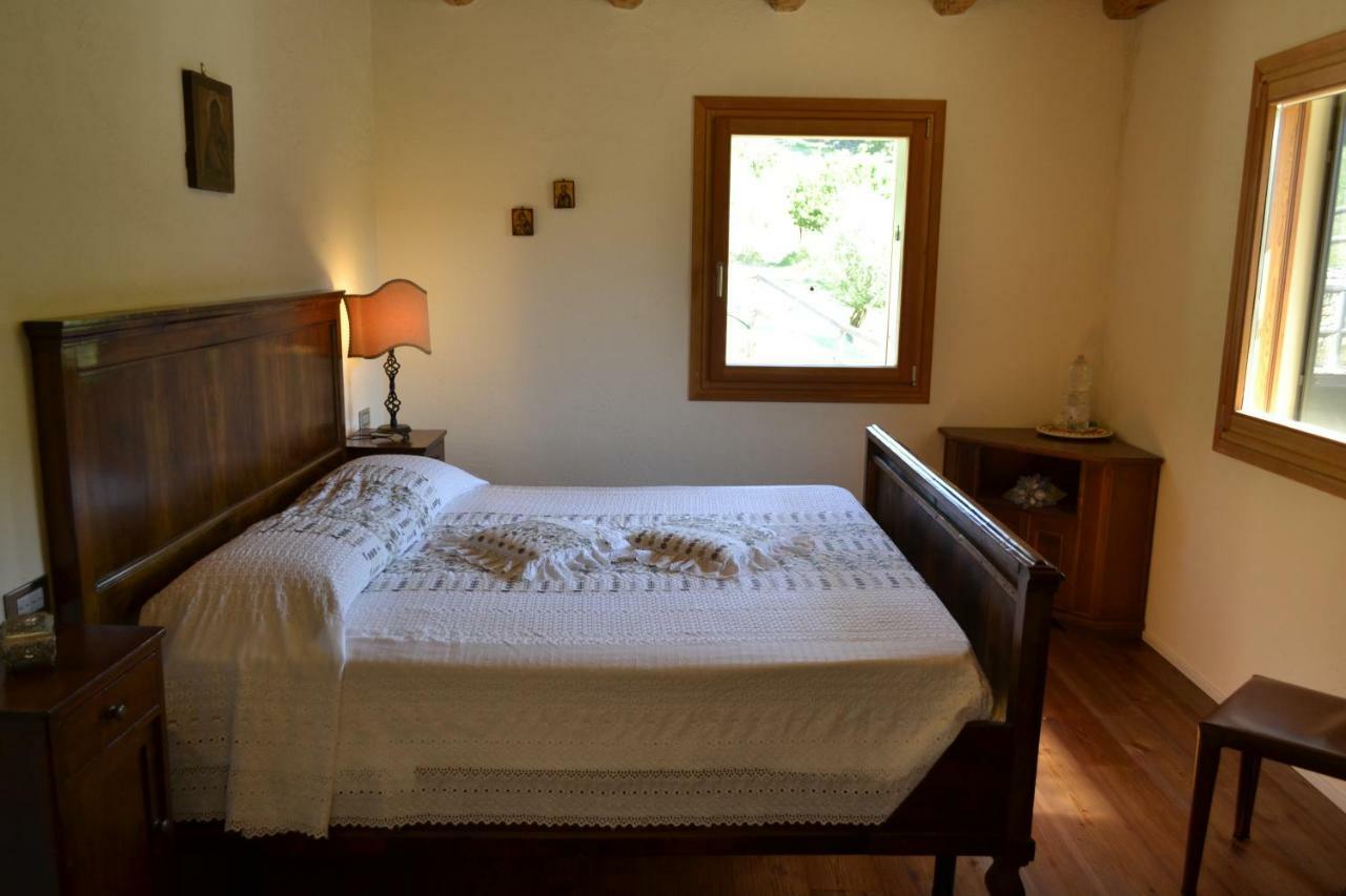 Bed and Breakfast Casale La Rocchetta Lonigo Exterior foto