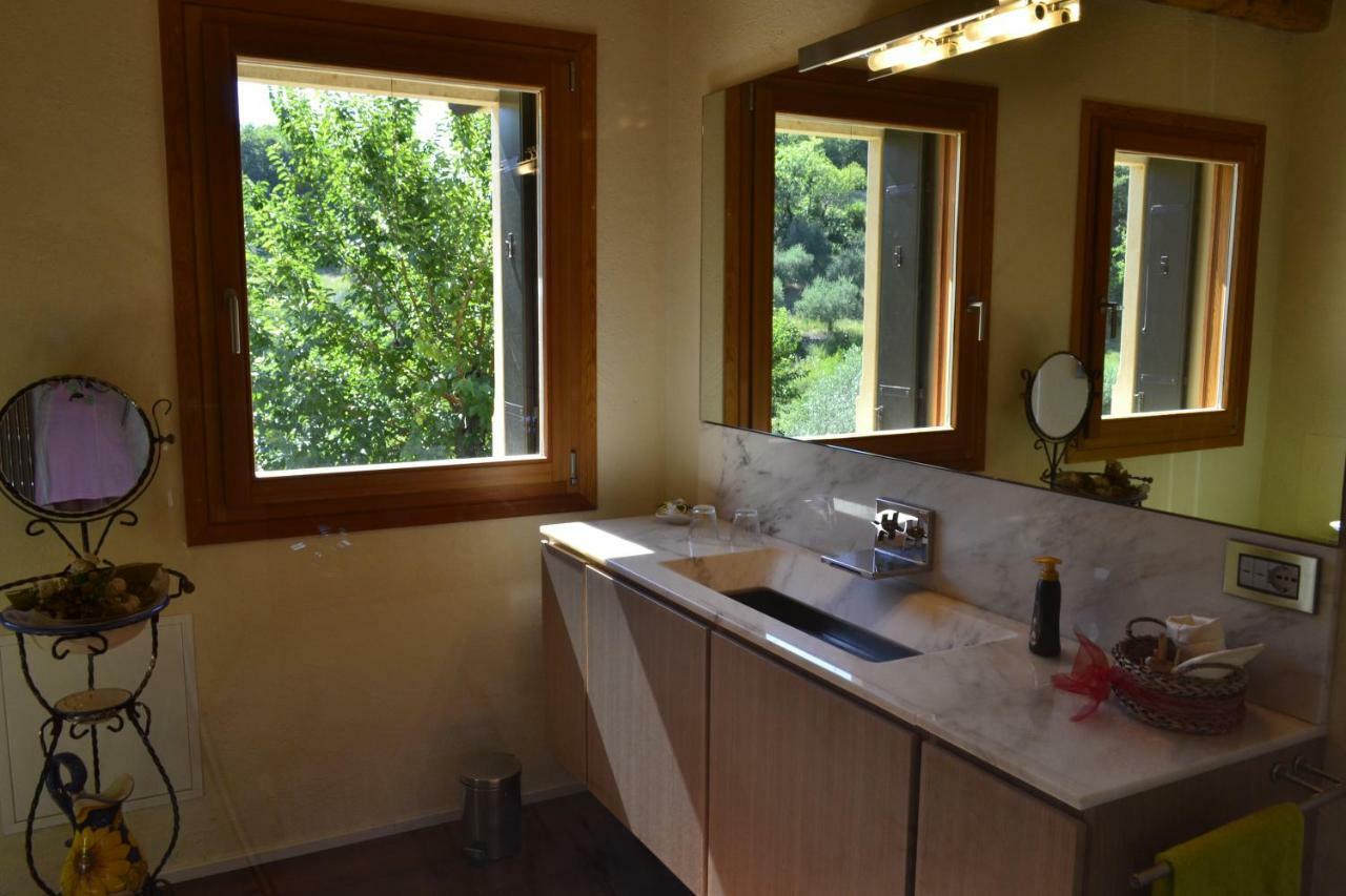 Bed and Breakfast Casale La Rocchetta Lonigo Exterior foto