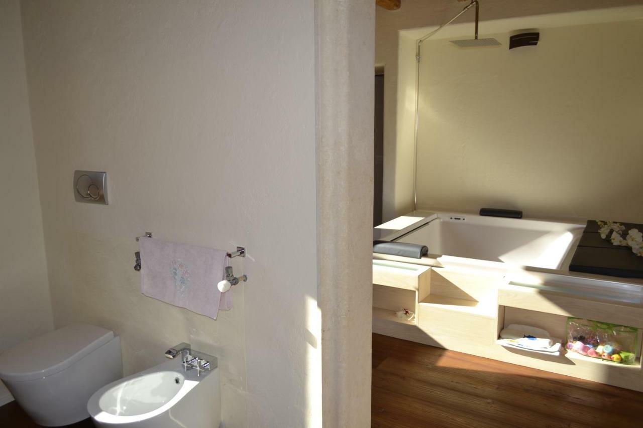 Bed and Breakfast Casale La Rocchetta Lonigo Exterior foto