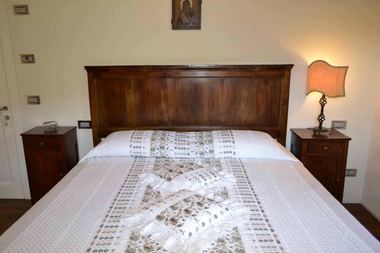 Bed and Breakfast Casale La Rocchetta Lonigo Exterior foto