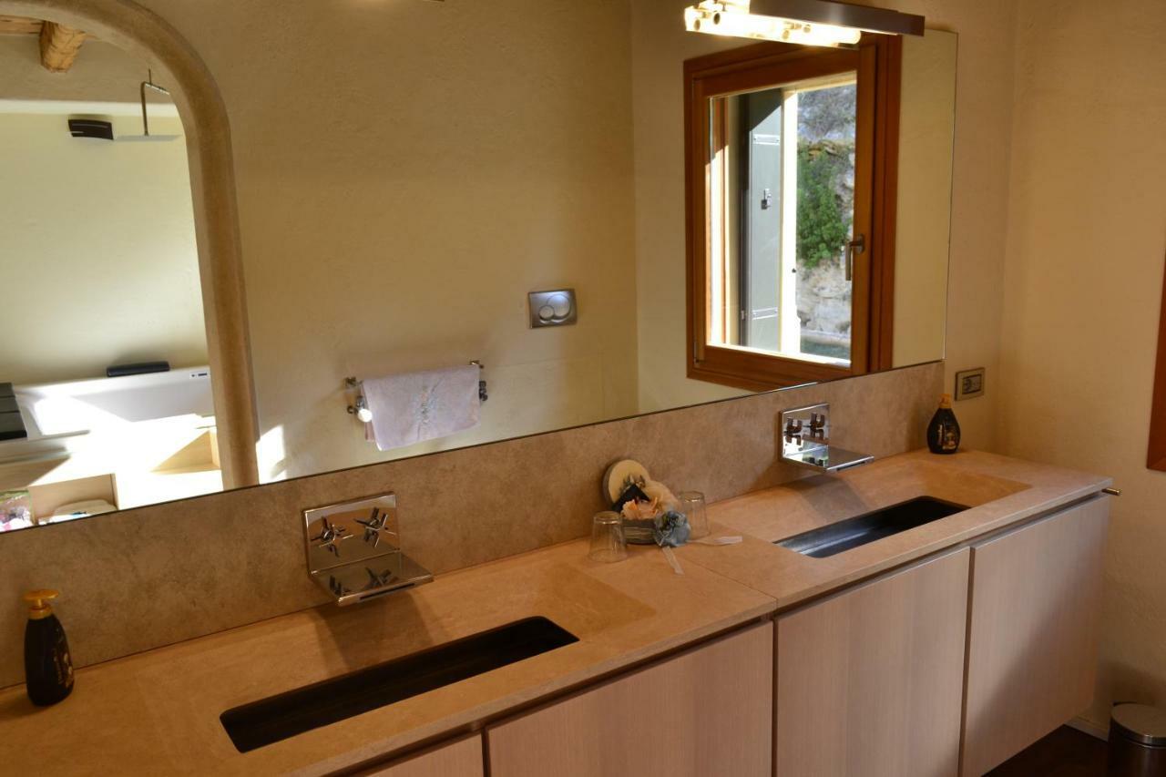 Bed and Breakfast Casale La Rocchetta Lonigo Exterior foto